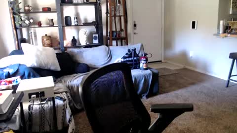 Snapshot of kenkuddles chatting on 02/22/25, 05:57 Ken Kuddles online show from 02/22/25, 05:57