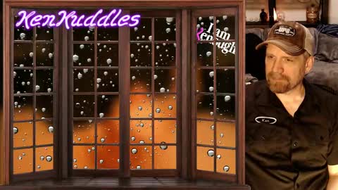 Snapshot of kenkuddles chatting on 03/06/25, 12:30 Ken Kuddles online show from 03/06/25, 12:30