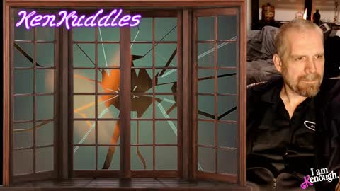 Snapshot of kenkuddles chatting on 03/08/25, 02:55 Ken Kuddles online show from 03/08/25, 02:55