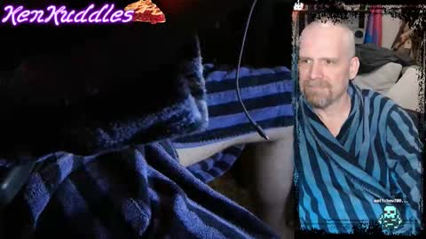 Ken Kuddles online show from 11/19/25, 01:38