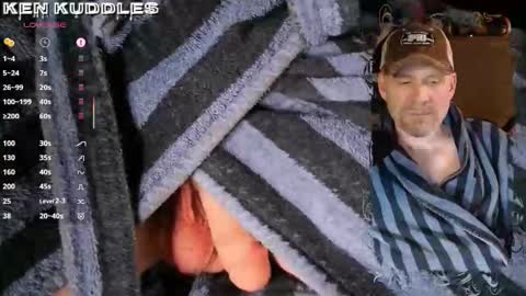 Ken Kuddles online show from 02/20/26, 01:46