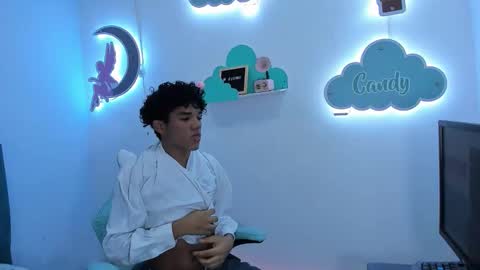 K E N N Y online show from 03/17/26, 03:11