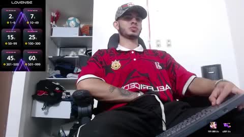 blake online show from 09/19/25, 07:36