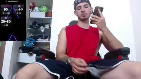 blake online show from 09/23/25, 09:40