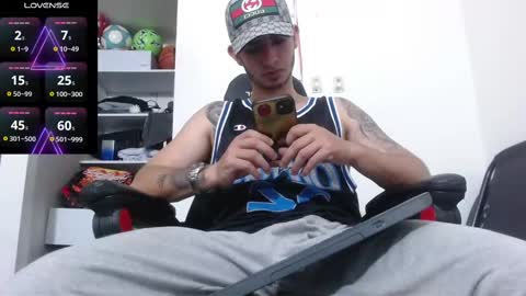 blake online show from 10/04/25, 06:39