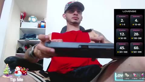 Snapshot of kenn_blake1 chatting on 01/09/26, 02:47 blake online show from 01/09/26, 02:47