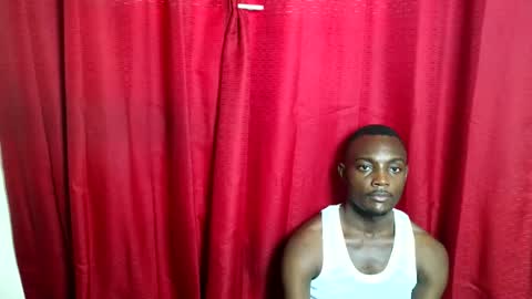 Kenia online show from 11/17/25, 07:25