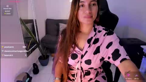 Snapshot of kennawells_ chatting on 01/31/26, 07:11 kenna online show from 01/31/26, 07:11