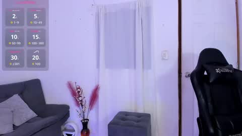 Snapshot of kennawells_ chatting on 02/12/26, 04:35 kenna online show from 02/12/26, 04:35