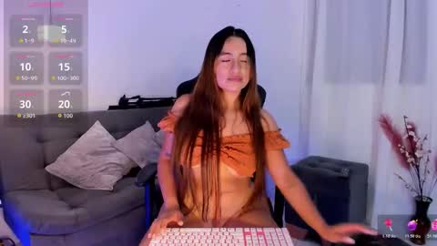 Snapshot of kennawells_ chatting on 02/24/26, 05:22 kenna online show from 02/24/26, 05:22