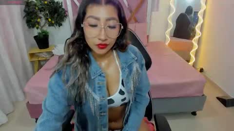 kenndal_tay online show from 09/15/25, 03:17