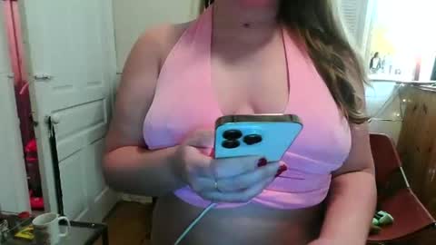 Snapshot of kennedynova777 chatting on 02/22/26, 08:07 Kennedy Nova online show from 02/22/26, 08:07