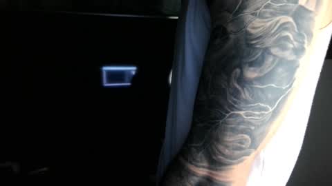 Snapshot of kennerfox77 chatting on 12/04/24, 08:56 Kennfox777 online show from 12/04/24, 08:56