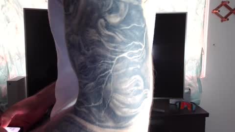 Snapshot of kennerfox77 chatting on 12/04/24, 05:22 Kennfox777 online show from 12/04/24, 05:22