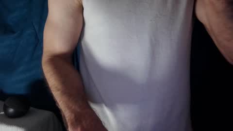 Snapshot of kennerfox77 chatting on 01/18/25, 03:42 Kennfox777 online show from 01/18/25, 03:42