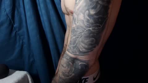 Snapshot of kennerfox77 chatting on 01/31/25, 07:07 Kennfox777 online show from 01/31/25, 07:07