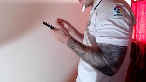 Kennfox777 online show from 01/06/26, 07:50