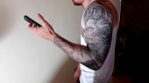 Kennfox777 online show from 01/17/26, 02:27