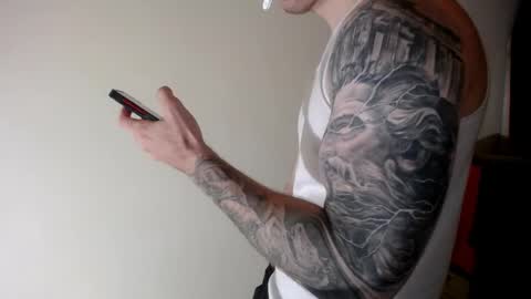 Kennfox777 online show from 03/05/26, 05:47