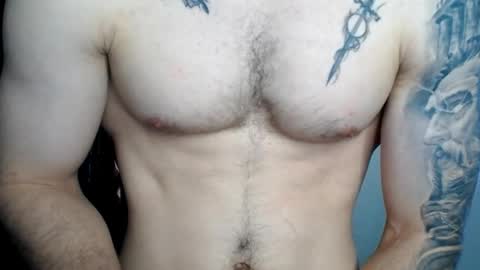 Snapshot of kennerfox77 chatting on 04/17/26, 10:02 Kennfox777 online show from 04/17/26, 10:02