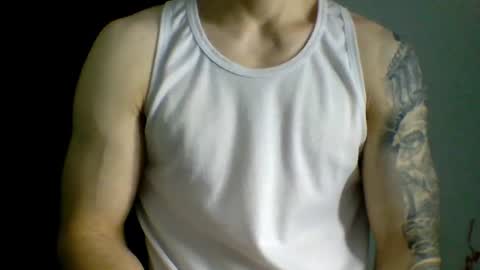 Snapshot of kennerfox77 chatting on 06/28/26, 07:47 Kennfox777 online show from 06/28/26, 07:47