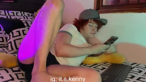 Snapshot of kenny_brahms chatting on 05/14/26, 07:09 kenny bb online show from 05/14/26, 07:09