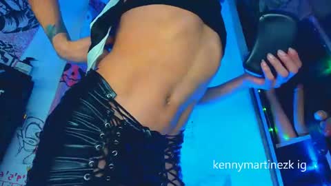 Kenny Starr online show from 07/05/26, 02:57