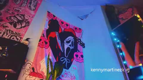 Kenny Starr online show from 07/18/26, 01:04