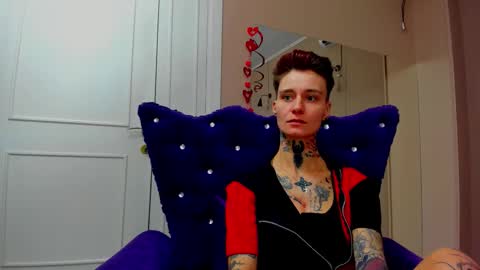 Sellena and Kenny online show from 11/24/25, 08:19