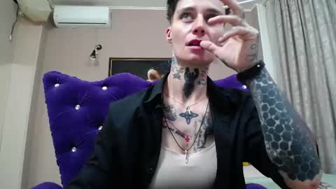 kennyvibe online show from 06/26/26, 02:32