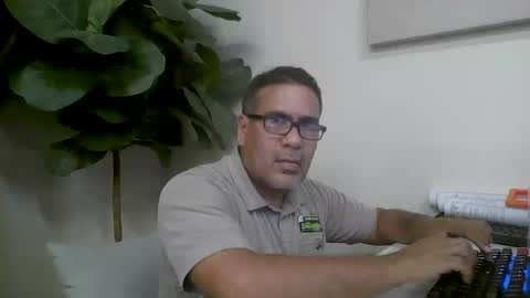 kenpashi9191 online show from 07/24/26, 12:19