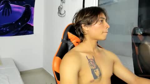 kenshi_roa online show from 09/14/25, 03:27