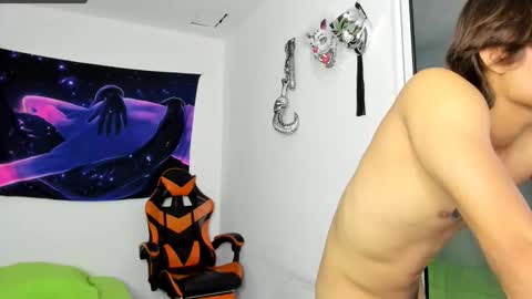 kenshi_roa online show from 09/16/25, 02:45