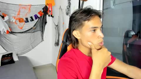 kenshi_roa online show from 11/13/25, 03:05