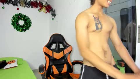 kenshi_roa online show from 11/28/25, 04:04