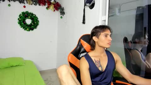 kenshi_roa online show from 01/11/26, 04:17