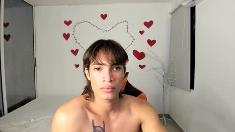 kenshi_roa online show from 02/16/26, 10:28