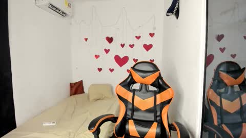 kenshi_roa online show from 02/18/26, 04:25