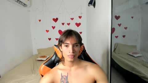 kenshi_roa online show from 02/19/26, 07:43