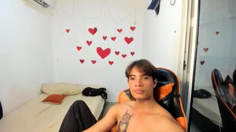 kenshi_roa online show from 03/04/26, 03:56