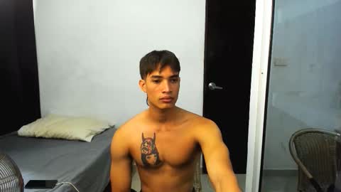 kenshi_roa online show from 03/13/26, 03:40