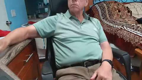 Snapshot of kent_ham chatting on 05/21/26, 11:45 kent_ham online show from 05/21/26, 11:45