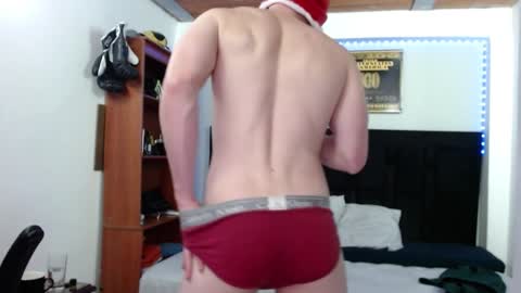 Santiago online show from 12/17/24, 04:56