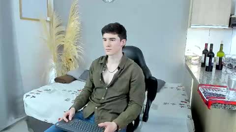 Snapshot of kent_zagann chatting on 02/15/26, 04:31 Santiago online show from 02/15/26, 04:31