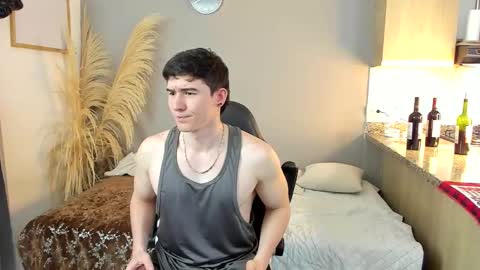 Snapshot of kent_zagann chatting on 02/21/26, 07:48 Santiago online show from 02/21/26, 07:48