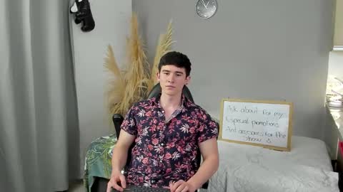 Snapshot of kent_zagann chatting on 02/28/26, 05:52 Santiago online show from 02/28/26, 05:52