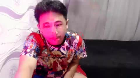 Snapshot of kenth_toyxxx chatting on 05/20/26, 11:16 kentoy online show from 05/20/26, 11:16