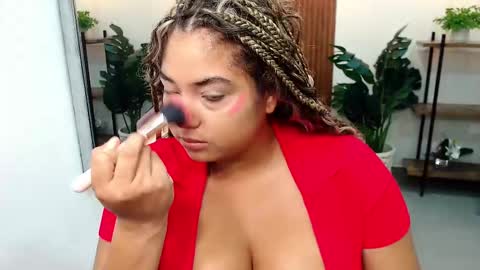 Kenya Buhle online show from 02/14/25, 10:59