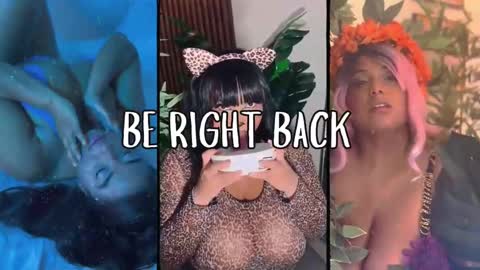 Kenya Buhle online show from 02/14/25, 05:03