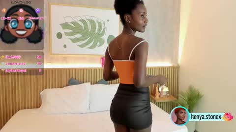 kenya  online show from 11/18/25, 08:02